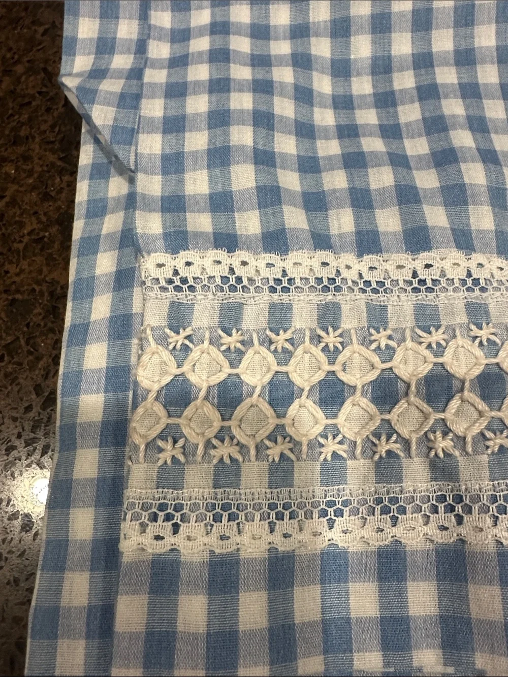 Bedding Subcategory Identification
